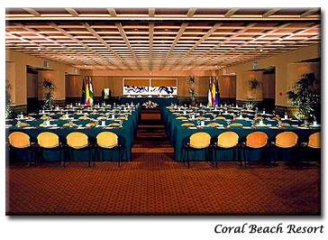 Коста дель Соль Отель Coral Beach