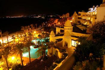 Коста дель Соль Отель H10 Estepona Palace & Wellness