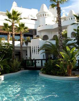 Коста дель Соль Отель H10 Estepona Palace & Wellness