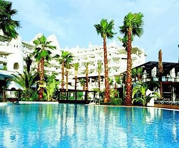 Коста дель Соль Отель H10 Estepona Palace & Wellness