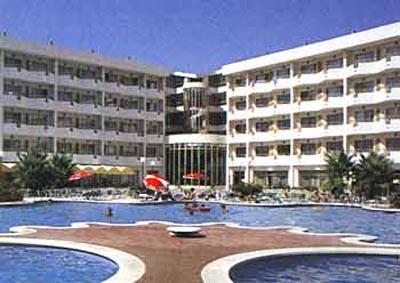 Коста Дорада Отель Cambrils Playa - Камбриз Плая
