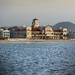 Коста Дорада Отель Le Meridien Ra Beach