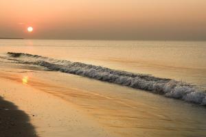 Коста Дорада Отель Le Meridien Ra Beach