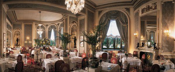 Мадрид Отель Ritz Madrid