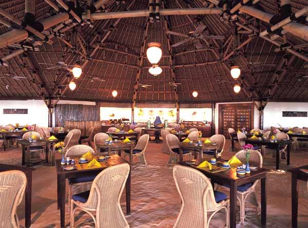 Отель Banyan Tree Maldives Vabbinfaru
