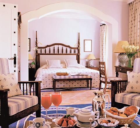 Отель Seaside Residencia Gran