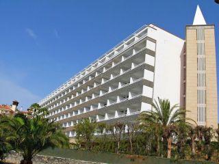 Гран Канария Iberostar Costa Canaria