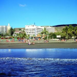 Гран Канария Отель Ifa Beach Hotel
