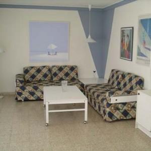 Гран Канария Отель Apartments Rocas Rojas