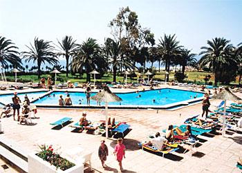 Ибица отель Fiesta Hotel Algarb