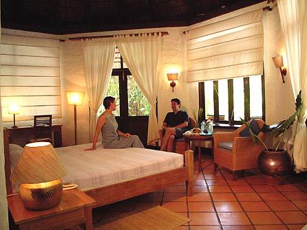 Отель Coco Palm Resort & Spa Dhuni Kolhu
