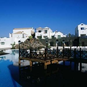 Лансароте Отель Gran Melia Volkan Lanzarote