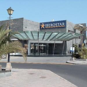 Лансароте Отель Iberostar Papagayo