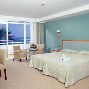 Отель Apartments Sol Lanzarote 