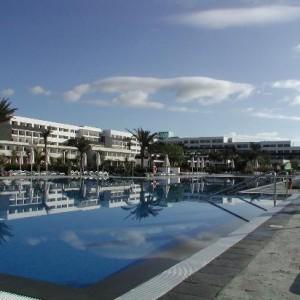 Испания Отель Iberostar Costa Calero