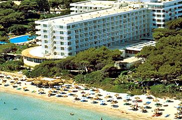Майорка Отель Playa Esperanza