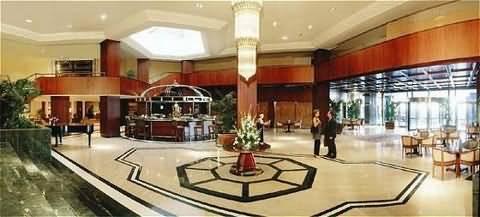 Майорка Отель Melia Palace Atenea