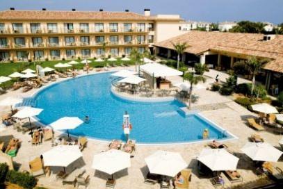 Менорка Отель La Quinta Resort Hotel & Spa