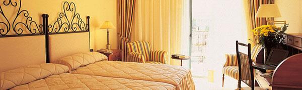 Менорка Отель La Quinta Resort Hotel & Spa