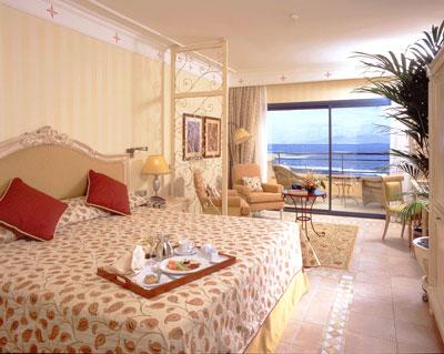Фуэртевентура Отель Kempinski Hotel Atlantis Bahia Real