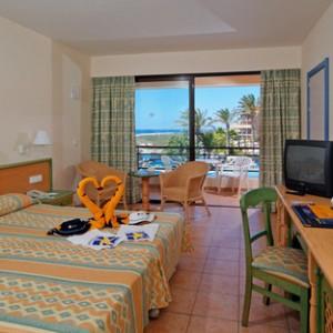 Фуэртевентура Отель Iberostar Playa Gaviotas