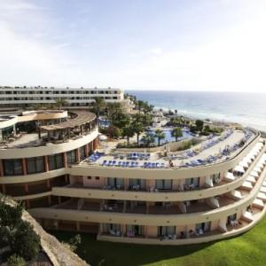 Фуэртевентура Отель Iberostar Playa Gaviotas