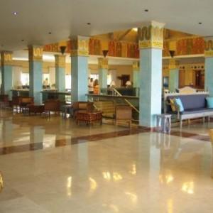 Фуэртевентура Отель Iberostar Palace