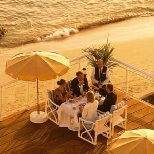 Испания Отель Riu Palace El Palacete