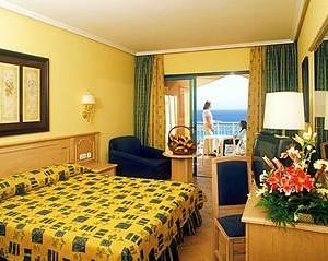 Испания Отель Playa Esmeralda