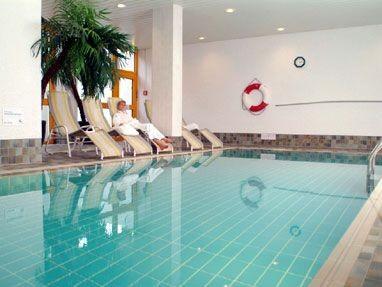 Мюнхен Отель Holiday Inn Muenchen-Sued