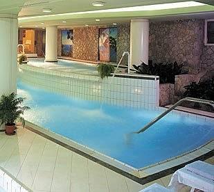 Искья Отель Mezzatorre Resort & Spa