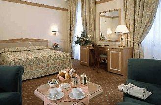 Искья Отель Jolly Hotel Delle Terme