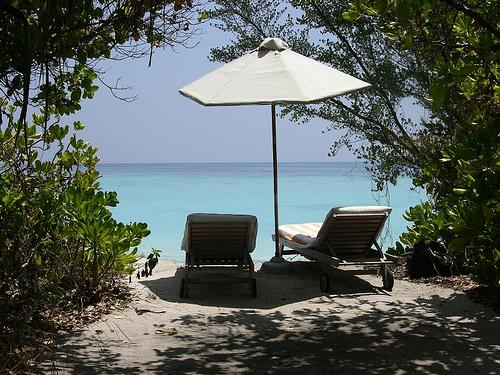 Отель Island Hideaway at Dhonakulhi Maldives