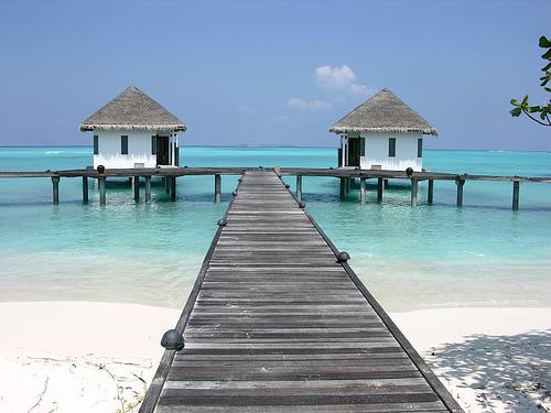 Отель Island Hideaway at Dhonakulhi Maldives