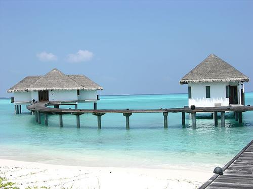 Отель Island Hideaway at Dhonakulhi Maldives