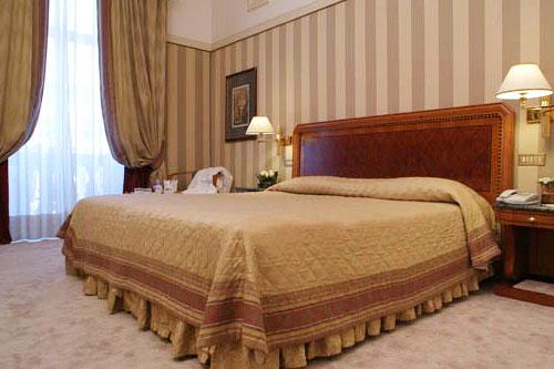 Рим Отель Palace, A Boscolo First Class