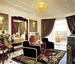 Рим Отель Regina Hotel Baglioni