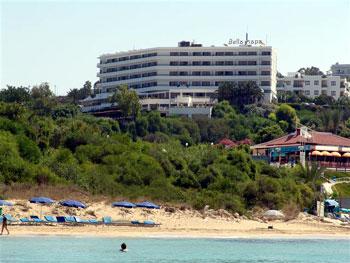 Кипр Отель Bella Napa Bay