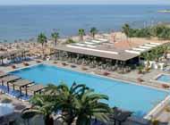 Кипр - Айя-Напа - Отель Dome Beach