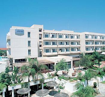 Кипр Отель Faros