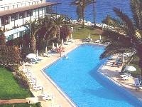 Кипр Отель Grecian Sands
