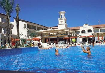 Кипр - Айя-Напа Отель Napa Plaza