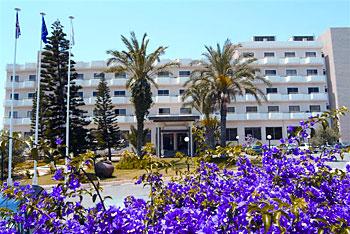 Кипр Отель Nestor