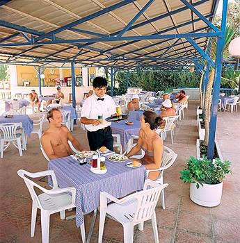 Кипр Отель Pavlo Napa Beach - фото