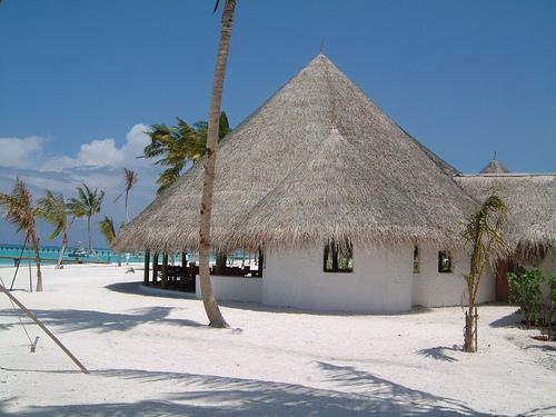 Мальдивы: Отель Soneva Gili Resort & Six Senses Spa
