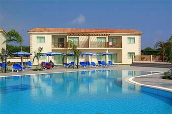 Кипр Отель Tsokkos Paradise - фото
