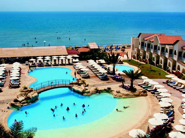 Кипр Отель Princess Beach - фото