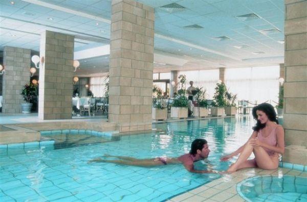 Кипр - Лимассол - Отель Grand Resort