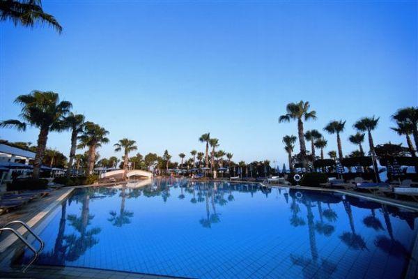 Кипр - Лимассол - Отель Grand Resort