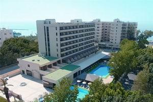 Кипр Лимассол - Отель Kanika Pantheon - фото